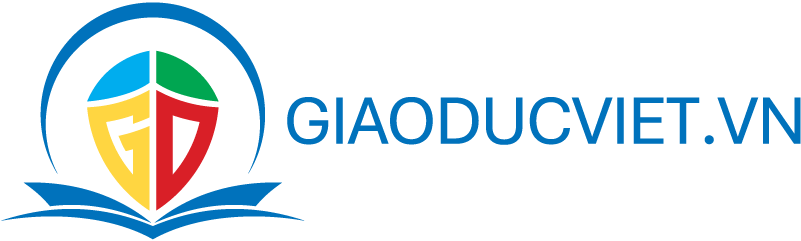 Giáo dục Việt | Nền tảng giáo dục số Việt Nam